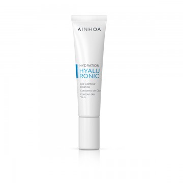 Ainhoa Hyaluronic Eye Contour Essence 15ml